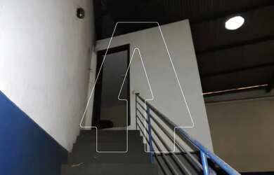 Imagem 6: Araçatuba - Galpão/Depósito/Armazém - Vila Industrial