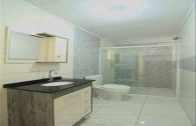 Imagem 6: Casa para venda possui 130 metros quadrados com 2 quartos em Vila Ramos - Franco da Rocha