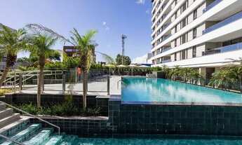 Imagem 3: Apartamento para Venda - 149m², 3 dormitórios, sendo 3 suites, 2 vagas - Tristeza