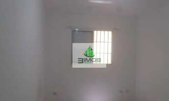 Imagem 2: Apartamento com 1 dormitório para alugar, 40 m² por R$ 838,75/mês - Vila Maria Alta - São