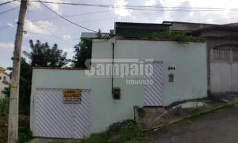 Imagem 2: Campo Grande Casa com 3 dormitórios