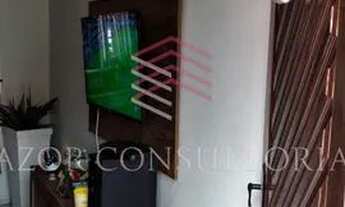 Imagem 3: Sobrado para venda possui 400 metros quadrados com 6 quartos