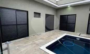 Imagem 7: Sorocaba - Loteamento/Condomínio - CONDOMÍNIO LE FRANCE