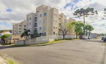 Imagem 4: Apartamento - Campo Largo - Centro - 3 quartos