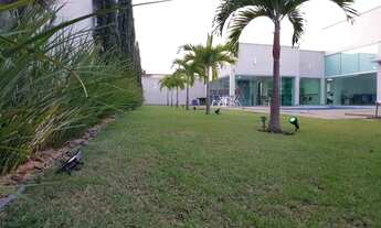 Imagem 7: Casa para venda tem 320 metros quadrados com 3 quartos em Estância Itaici - Caldas Novas