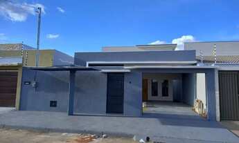 Imagem: Casa Aldeia dos Sonhos, Anápolis