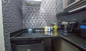 Imagem 6: Apto 1D mobiliado Próximo ao Praia de Belas