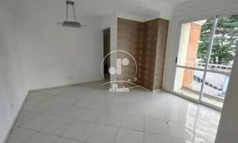 Imagem: Apartamento 64m², 2 quartos, 1 vaga. Para