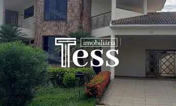 Imagem 2: Aluguel - Sobrado em Condomínio - Damah II - 3 dormitório