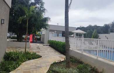 Imagem 4: Apartamento para locação com 2 dormitórios - Jardim Nossa Senhora da Penha - Hortolândia/S