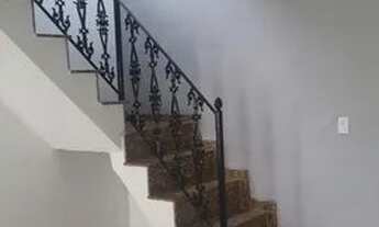 Imagem 6: Casa de 3 andares no Cubango