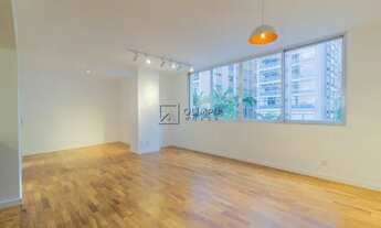 Imagem: Apartamento Venda 3 Dormitórios - 129 m²