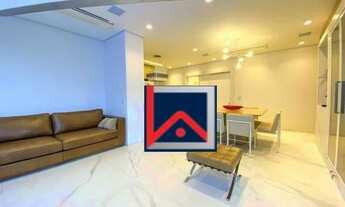 Imagem 2: Apartamento Venda 2 Dormitórios - 109 m² Vila Olímpia