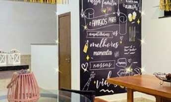 Imagem 10: Aluga mobiliada mensal com 4 quartos no Alto do Xurupita - Porto Seguro - BA