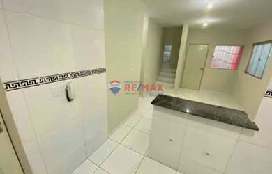 Imagem 5: Duplex Casa em condomínio com 2 dormitórios