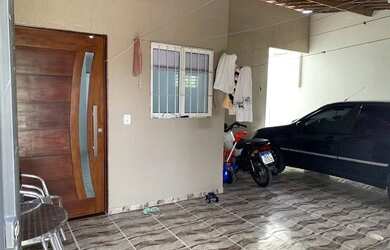 Imagem 2: Casa no conjunto bom jardim*** Rio Largo**