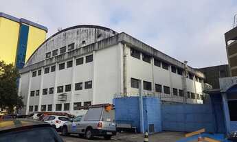 Imagem 4: Galpão Comercial na Água Branca com 2.720m²!!!