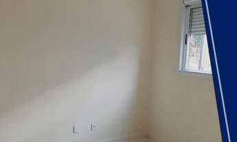 Imagem 2: Apartamento com 1 quarto com garagem e sacada