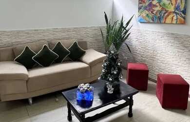 Imagem 2: Apartamento 2 Quartos em Casa Caiada