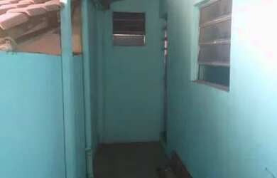 Imagem 4: Casa de vila para aluguel com 48 metros quadrados com 1 quarto