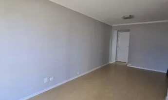 Imagem 3: Apartamento 70m² Tatuapé, 2 banheiros