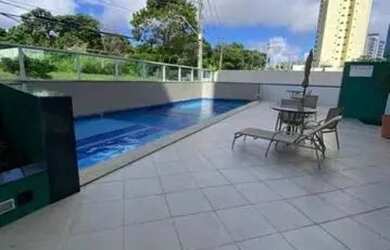 Imagem 2: Apartamento para aluguel com 2 quartos de Luís Anselmo