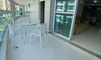 Imagem 6: Apartamento 3 dormitórios sendo 2 suítes, 126 m² - venda por R$ 3.339.000 ou aluguel por R