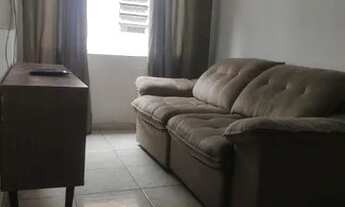 Imagem 6: 01 Dormitório, Forte, Praia Grande Com Planejados - 150m Praia