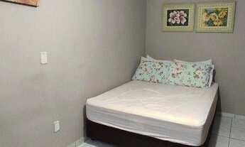 Imagem 7: Apartamento com 3 dormitórios à venda por R$ 320.000,00 - Edificio Julio Carneiro Portes