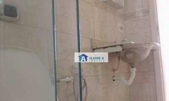 Imagem 7: Apartamento com 2 dormitórios à venda, 65 m² por R$ 210.000,00 - Conjunto Califórnia - Bel