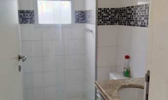 Imagem 2: Excelente apartamento de 92m² a venda no L'Acqua Condomínio Club 1°andar. R$ 400.000