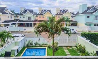 Imagem 4: Casa de condomínio para venda com 200 metros quadrados com 3 quartos