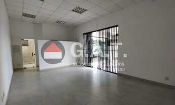 Imagem 7: Edifício comercial para alugar no bairro JARDIM SANTA ESMERALDA