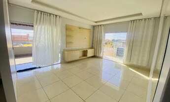 Imagem 7: Apartamento para aluguel no bairro Residencial São Bernardo