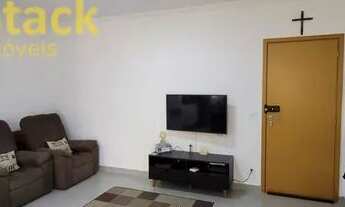 Imagem 2: APARTAMENTO A VENDA COM 2 DORMITÓRIOS SENDO 1 SUÍTE NO CONDOMÍNIO VILLAGGIO PIEMONTE BAIR