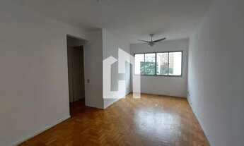 Imagem 2: Apt para locação Moema Pássaros 55m²