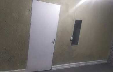 Imagem 6: CASA COM 3 CÔMODOS REFORMADA E PINTADA - LOCAL MUITO TRANQUILO !!!