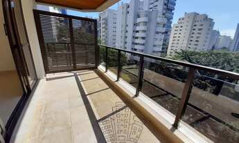 Imagem 5: APTO. DE 278 M² EM VILA NOVA CONCEIÇÃO