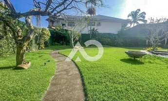 Imagem 6: Casa com 5 dormitórios à venda, 610 m² por R$ 5.250.000,00 - Barra da Tijuca - Rio de Jane