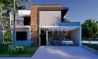 Imagem: Casa à venda em condomínio no Bairro Parque