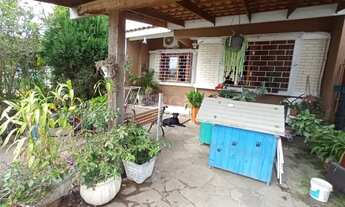 Imagem 1: Casa no bairro Hípica - Moradas do Sul