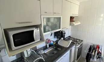 Imagem 5: Apartamento para venda com 65 metros quadrados com 2 quartos