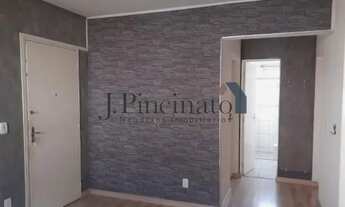 Imagem 2: Apartamento Padrão em Jundiaí