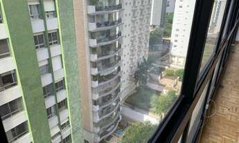 Imagem 2: AMPLO APARTAMENTO NA AL. CASA BRANCA