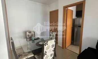 Imagem 2: Locação de Apartamentos / Padrão na cidade de Ribeirão Preto