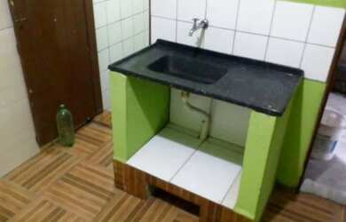 Imagem 2: Alugo casa Casa com 1 dormitório