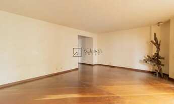 Imagem 4: Venda Apartamento 4 Dormitórios - 227 m² Jardim Paulista