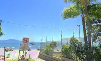 Imagem 5: Apartamento para venda com 2 dormitórios na Cachoeira do bom Jesus em Florianópolis SC