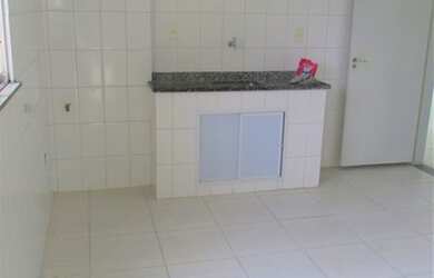 Imagem 5: Apto 2 Quartos (1 Suíte) com Varanda + Dependência Empregada + Vaga (carro ou moto