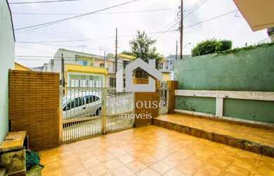 Imagem 4: Sobrado 3 dormitórios - Scarpelli